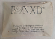 PANXD Women Faux Leather Turndown Collar PU Motorcycle Jackets