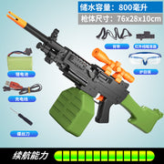 Water Toy Guns Kids Electric Water Guns Summer Water Games Toys Gifts for Children Swimming Pool Beach