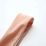Solid Halter Bandage  Push Up Mini Bikini Set Micro Swimsuit