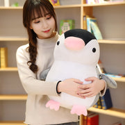 25/35/45CM Kawaii Penguin Plush Toys Stuffed Toys Huggable Soft Doll