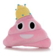 Funny Poop Plush Toy Stuffed Doll Christmas birthday Halloween Children Gifts Pillow doll