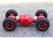 2.4GHz 4WD Twist- Desert Cars RC Car Toy High Speed Climbing Radio Control Off Road Buggy