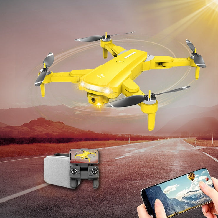 6k Professional HD Dual Camera GPS Drone Brushless Aerial Photography RC Foldable Quadcopter 1.2Km