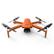GPS Drone 4k المهنية 8K HD كاميرا 2-Axis Gimbal Anti-Shake Aerial Photography Brushless Foldable Quadcopter 1.2km