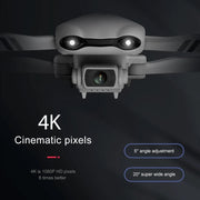 4k Profesional GPS Drones With Camera Hd 4k Cameras Rc Helicopter 5G WiFi Fpv Drones Quadcopter