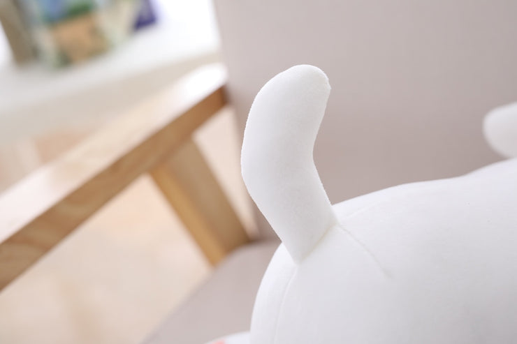 35-65 Kawaii Lying Cat Plush Toys Stuffed Cute Doll Animal Pillow Soft Cartoon Toys for Children Girls Christmas Gift
