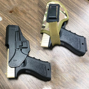 Kids Toy Guns Holster Toy Gun Case Accessories Gift for Children Outdoor Sports
