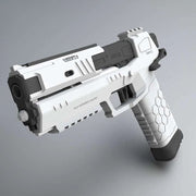 Soft bullet toy gun Children pistol toy gun for CS Game Birthday Gifts