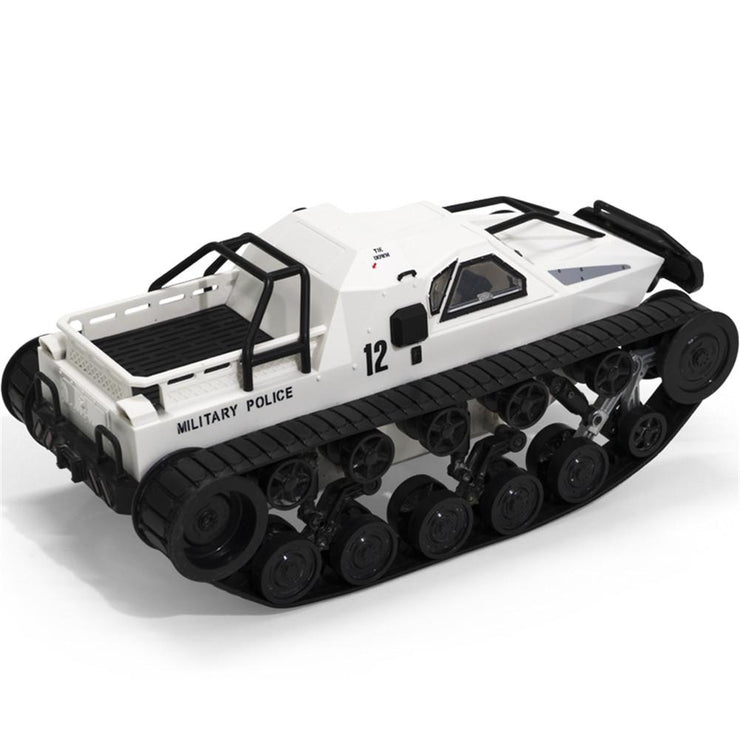 1/12 2.4G Electronic Drift RC Tank Toy