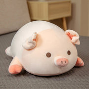 40-100cm Cute Cartoon Kawaii Pig Plush Toys Stuffed Soft Doll