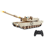 Children Toy RC Tank Toy Military Tactical Vehicle Launch Remote Control Vehicle