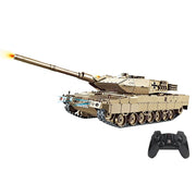 Children Toy RC Tank Toy Military Tactical Vehicle Launch Remote Control Vehicle