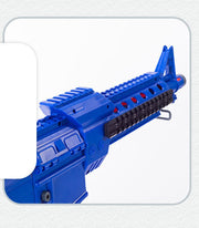 Children Toy Gun M416 Electric Soft Bullets Toy Rifle Guns CS Fighting Toy